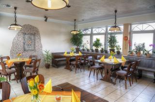 Pension & Gasthaus Kahren - Kahren - 7