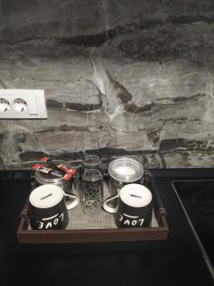 Spa Lux Apartmani - 8