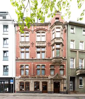 Hotel Casa Colonia - Cologne - 4