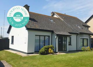 Beachside Avenue Holiday Home No 15 - Courtown - 0