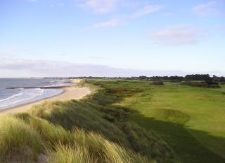 Beachside Avenue Holiday Home No 15 - Courtown - 9