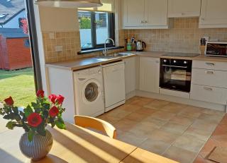 Beachside Avenue Holiday Home No 15 - Courtown - 8