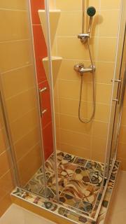 Aquarius Vendégház - 1