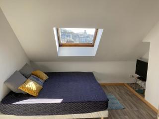 Studio Vieille Ville - Boulogne-sur-Mer - 0