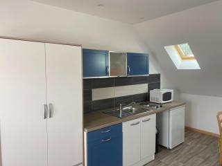 Studio Vieille Ville - Boulogne-sur-Mer - 5