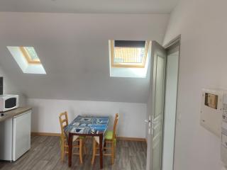 Studio Vieille Ville - Boulogne-sur-Mer - 3