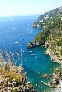Villa Viviani - Amalfi - 6