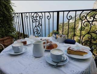 Villa Viviani - Amalfi - 7