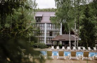 Yaremche Club Hotel - Jaremče - 0