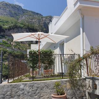 Villa Viviani - Amalfi - 9