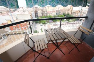 4 BEDROOMS -SENECA Center Apartment - Alicante - 5