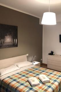 Guest House Brianza Room - Milano - 1