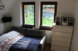 Apartament Antolka - Zakopane - 1