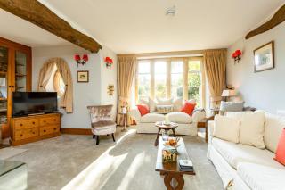 Dunford Barn Cotswolds with Hot Tub - 9