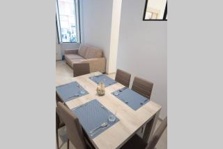 Casa al Mare a Menton a 100 metri dalla spiaggia - 3