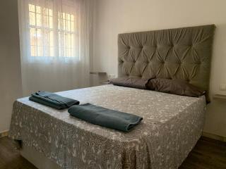 Apartamento con jardín y piscina en el faro de calaburras - Mijas Costa - 5