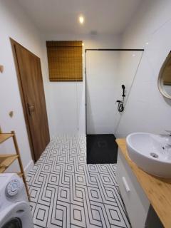 Apartament Flaming - Jurata - 9