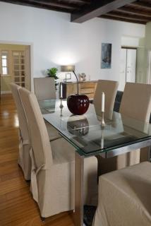 Barberini Apartment - Rome - 7