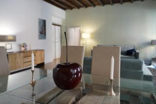 Barberini Apartment - Rome - 3