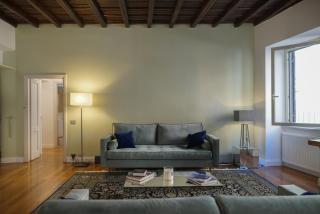 Barberini Apartment - Rome - 8