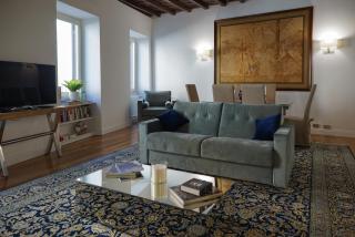 Barberini Apartment - Rome - 5