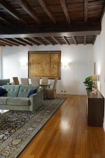 Barberini Apartment - Rome - 4