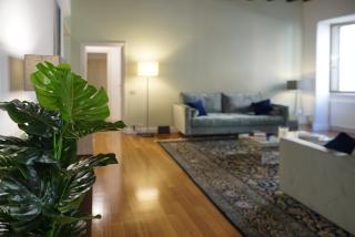 Barberini Apartment - Rome - 2