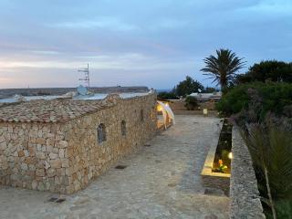 Sitari Villa Lampedusa - Lampedusa - 9
