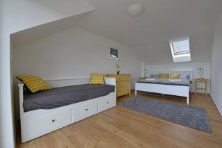 Apartmán Ubytování De Donawitz - Dolní Dunajovice - 3