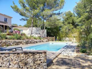 Studio d'Hôtes les Libellules - Castelnau-le-Lez - 2