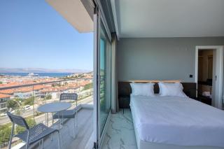 AEGEAN Apartments - Çeşme - Çeşme - 9