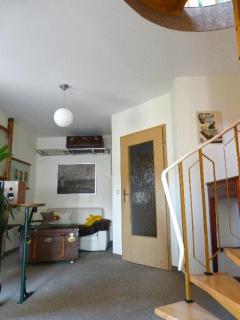 Ferienwohnung Lehmann - Lunzenau - 1