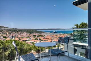 AEGEAN Apartments - Çeşme - Çeşme - 3