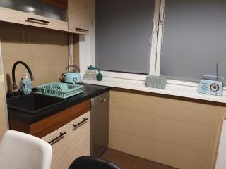 Apartament Flaming - Jurata - 5