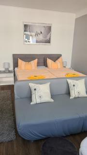 Pension "Am Fischerweg" - Heringsdorf - 3