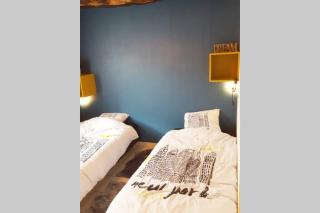 Le Laguennois T3 de 45m2 A proximité de TULLE - 4