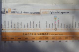 Le Laguennois T3 de 45m2 A proximité de TULLE - Laguenne - 1
