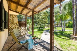 Ulivo Blu Holiday Homes - Castellammare del Golfo - 3