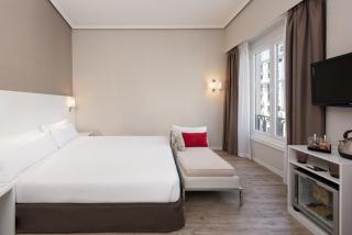 Hotel Madrid Gran Via 25, Affiliated by Meliá - Madrid - 9