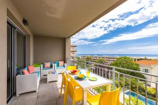 Au Soleil de Nice - Nice - 1