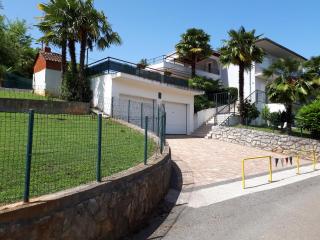 Apartments Stella - Lovran - 0