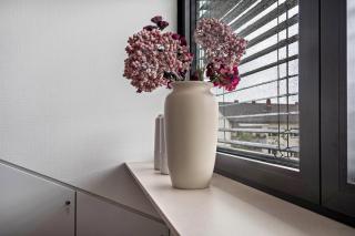 Ferienwohnung Rosenrot am See - Costanza - 3