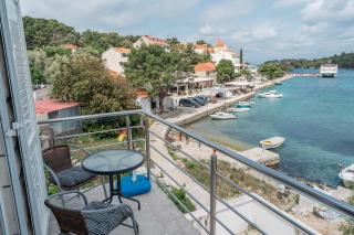 Guesthouse Kamarin - Pomena - 7