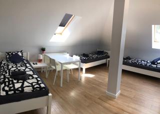 Klimatyzowane Apartamenty i Pokoje przy Targach Kielce - 5