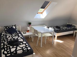Klimatyzowane Apartamenty i Pokoje przy Targach Kielce - Kielce - 6