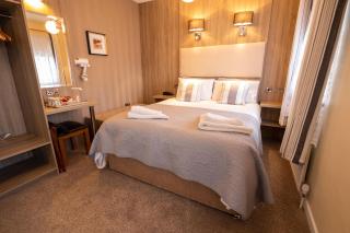 Station House Bed & Breakfast - Ennistymon - 8