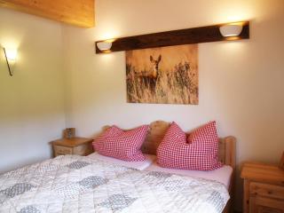 Ferienwohnung Reisach - Lindenberg im Allgäu - 3