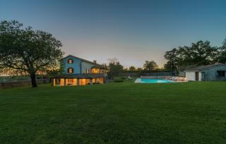 Family Villa Kata San Lorenzo - Vošteni - 7