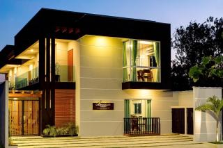 Calamar Flats Paraty - Paraty - 8