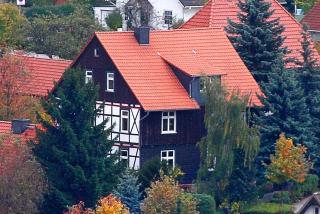 Ferienwohnung Ziegelbergsweg - Wernigerode - 9